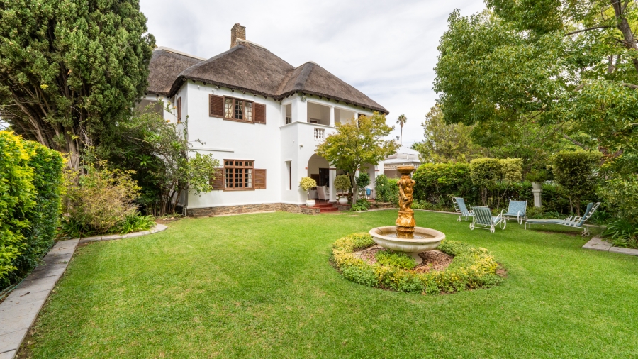 5 Bedroom Property for Sale in Worcester Western Cape